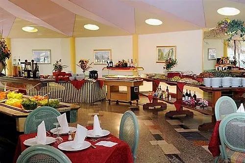 Hotel Marco Polo 3*