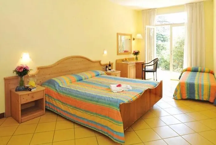 Marco Polo Garda (Verona)