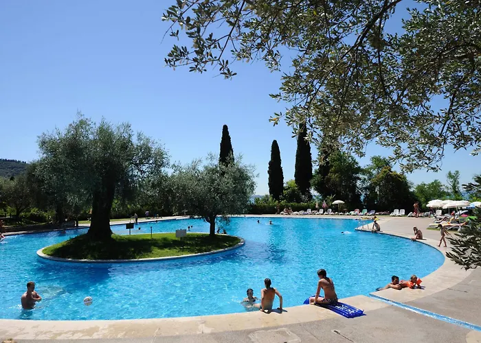 Marco Polo Garda (Verona)