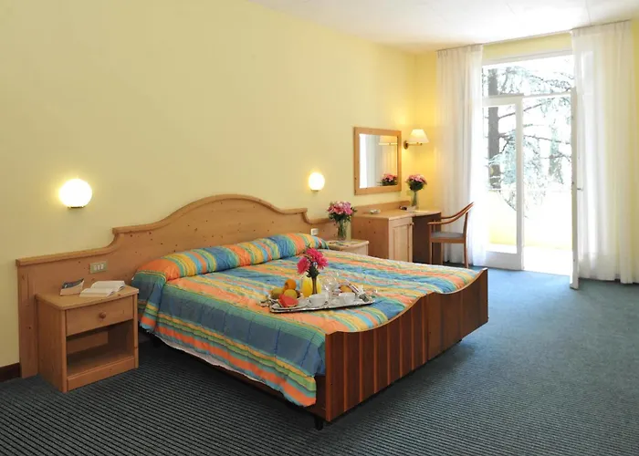 Marco Polo Hotel 3*