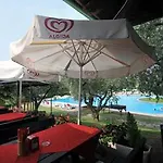 马可波罗酒店 加尔达