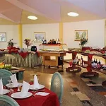 酒店 马可波罗酒店 3*