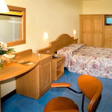 Hotel Marco Polo Garda (Verona)