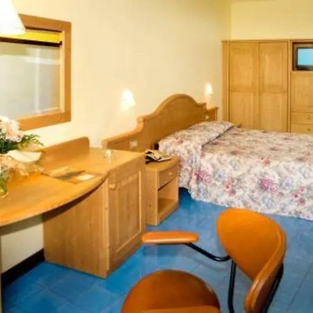 Hotel Marco Polo Garda (Verona)