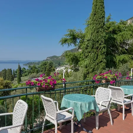 Hotel Marco Polo Garda (Verona)