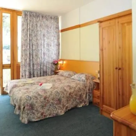 Marco Polo Hotel Garda (Verona)