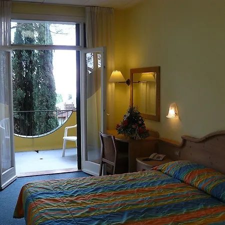 Marco Polo Hotel