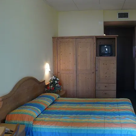 Hotel Marco Polo