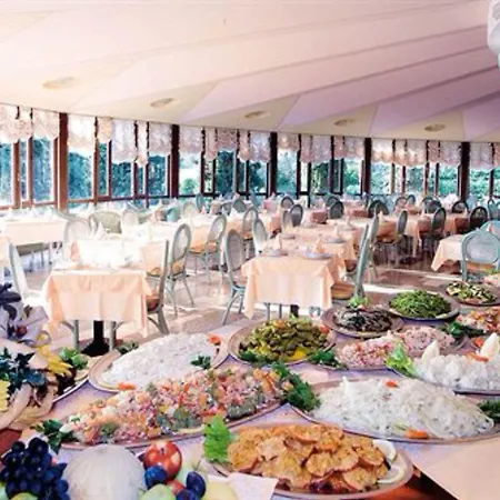 Hotel Marco Polo Garda (Verona)