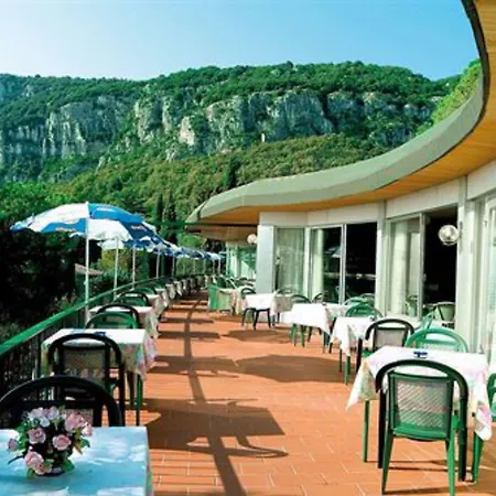 Marco Polo Hotel Garda (Verona)