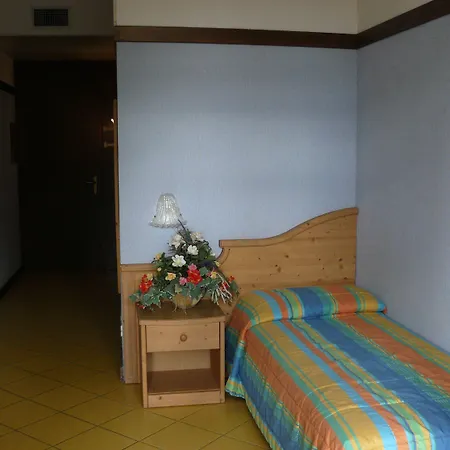 Marco Polo Hotel Garda (Verona)