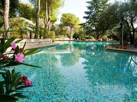 Hotel Marco Polo Garda (Verona)