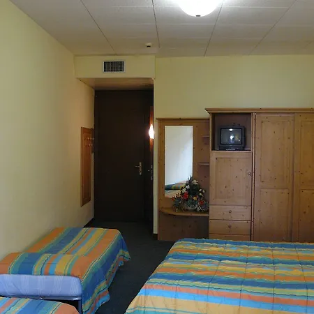 Hotel Marco Polo 3*