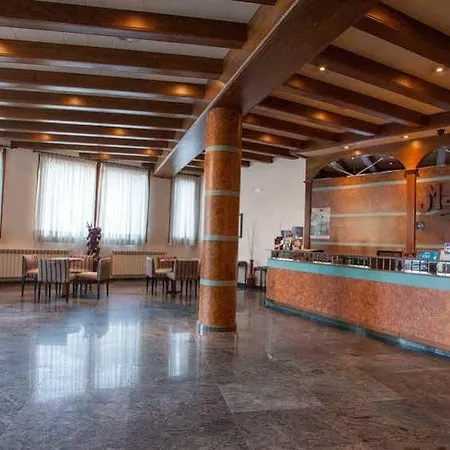 Marco Polo 3* Garda (Verona)