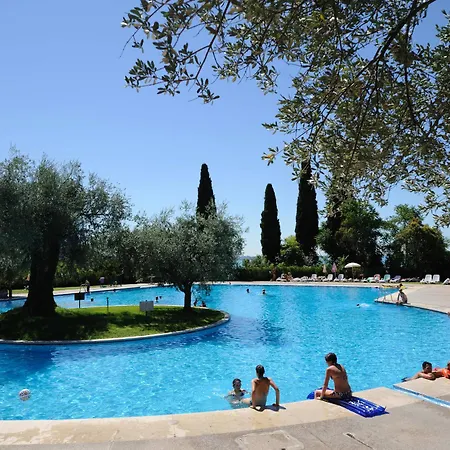 Marco Polo Garda (Verona)