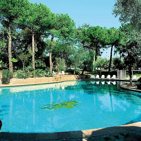 Marco Polo 3* Garda (Verona)