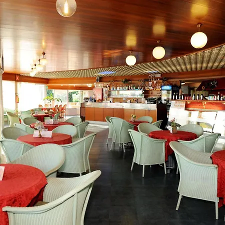 Marco Polo 3* Garda (Verona)